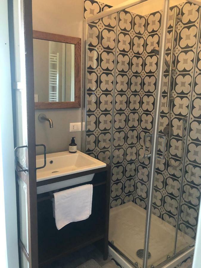 Casa Agricola Scorziello Villa Serre  Dış mekan fotoğraf