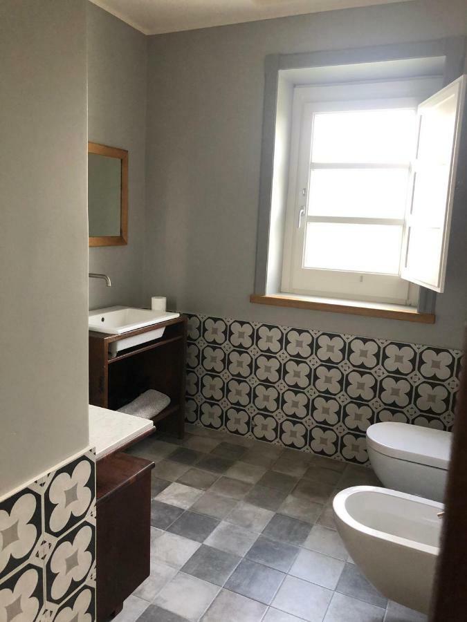 Casa Agricola Scorziello Villa Serre  Dış mekan fotoğraf