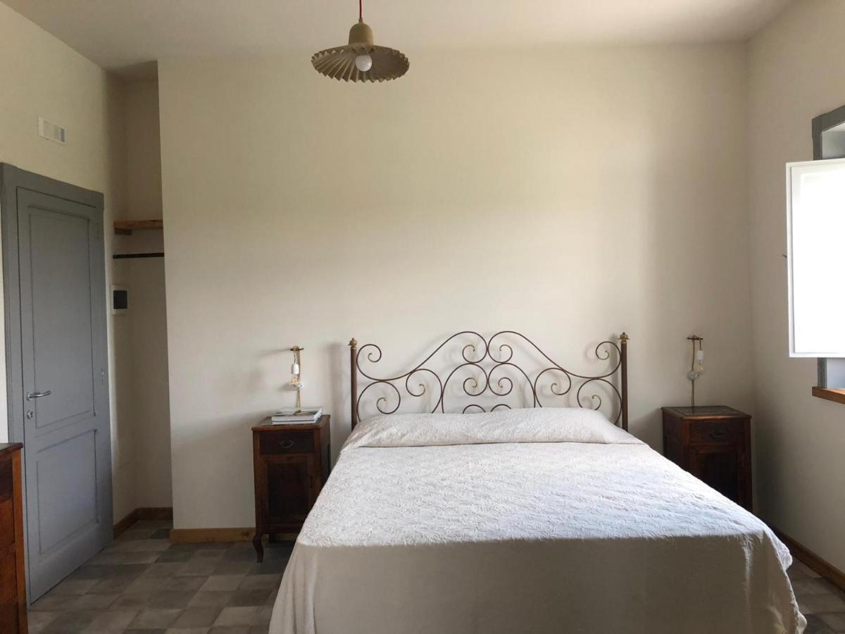 Casa Agricola Scorziello Villa Serre  Dış mekan fotoğraf