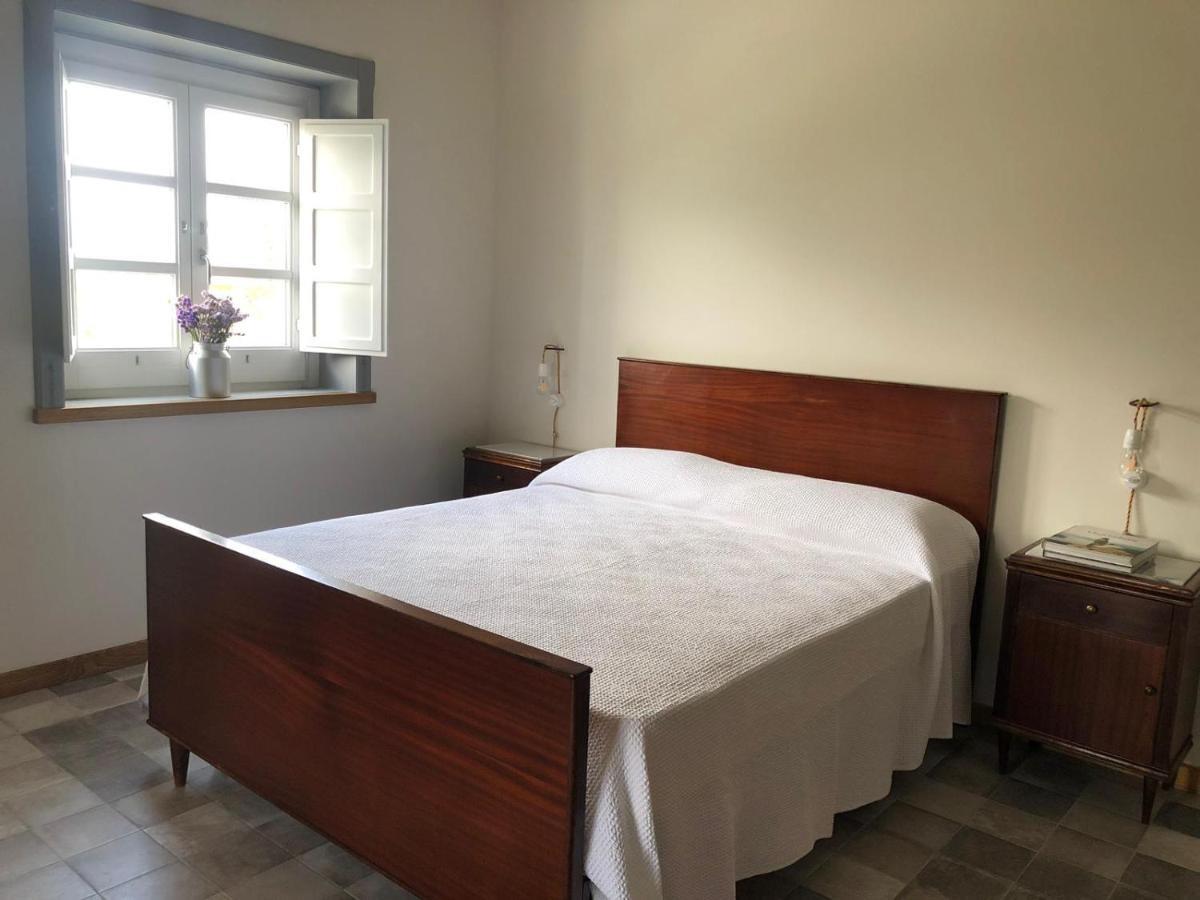 Casa Agricola Scorziello Villa Serre  Dış mekan fotoğraf