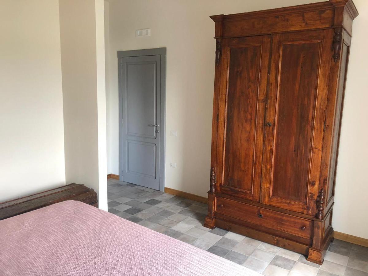 Casa Agricola Scorziello Villa Serre  Dış mekan fotoğraf
