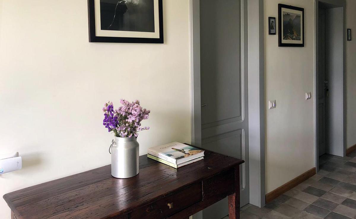 Casa Agricola Scorziello Villa Serre  Dış mekan fotoğraf